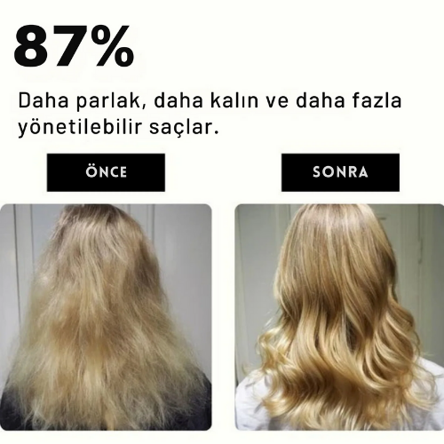 AquaWater™ Filtreli Duş Başlığı
