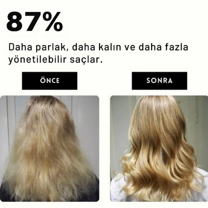 AquaWater™ Filtreli Duş Başlığı